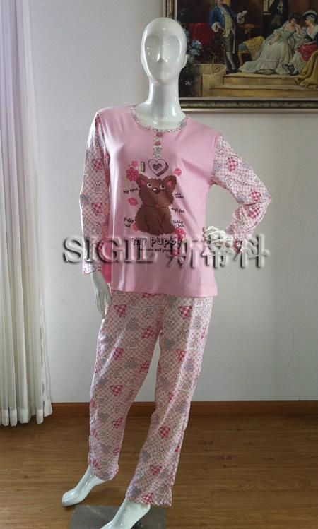 Women's pajama set