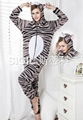 Women's onesie pajama