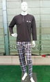 Men's pajama set 1