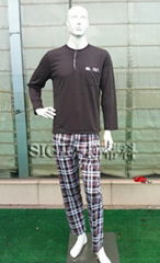 Men's pajama set