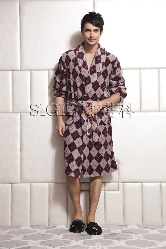 Pajama coat Clearance