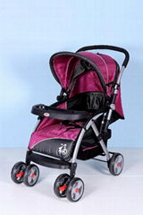 baby stroller