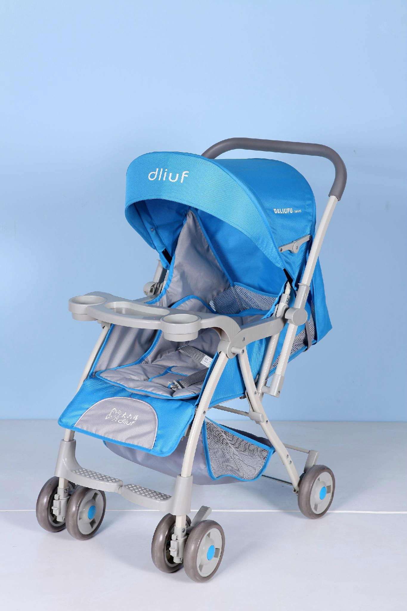 baby stroller  2