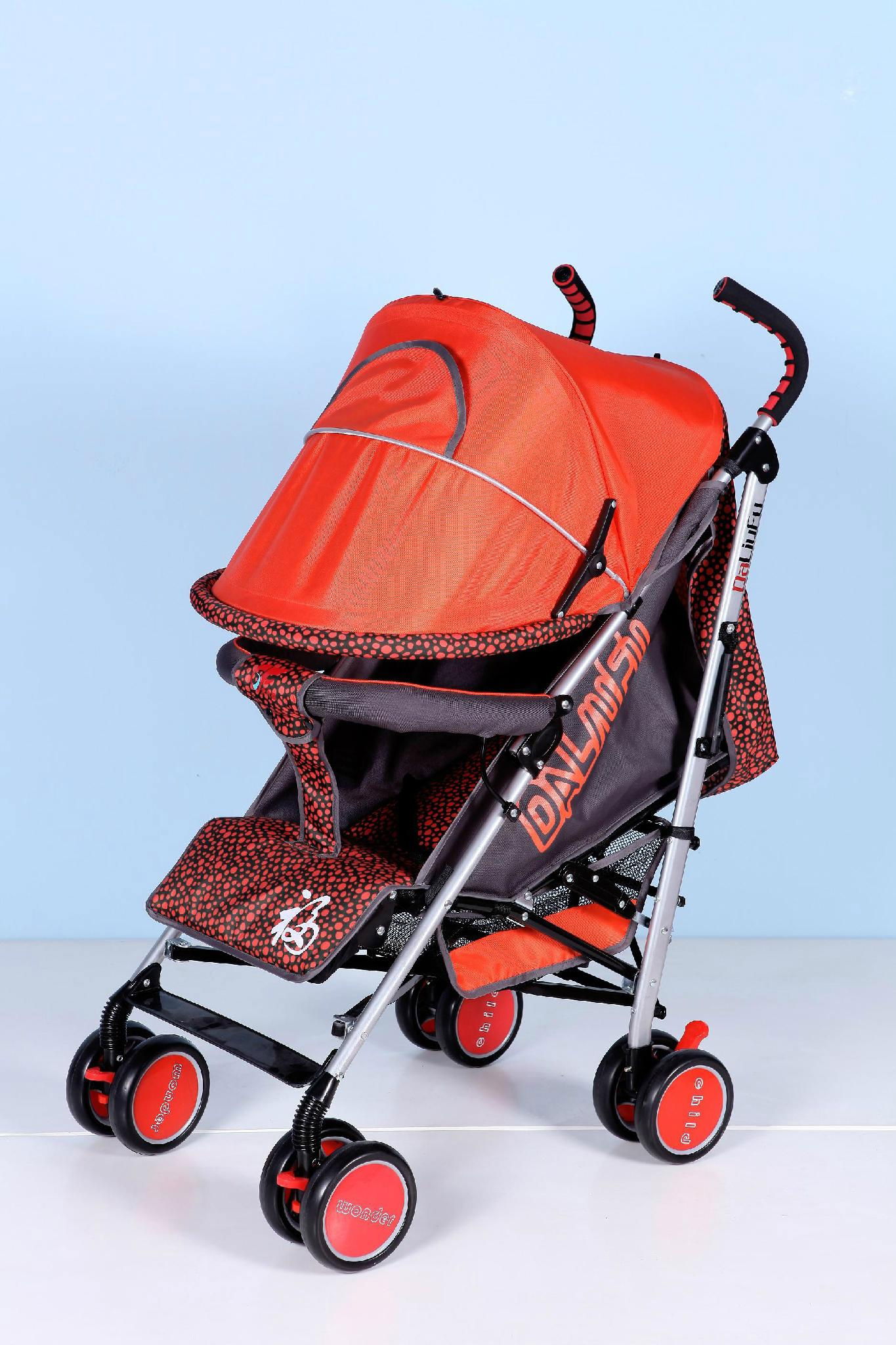 baby stroller  3