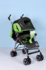 baby stroller