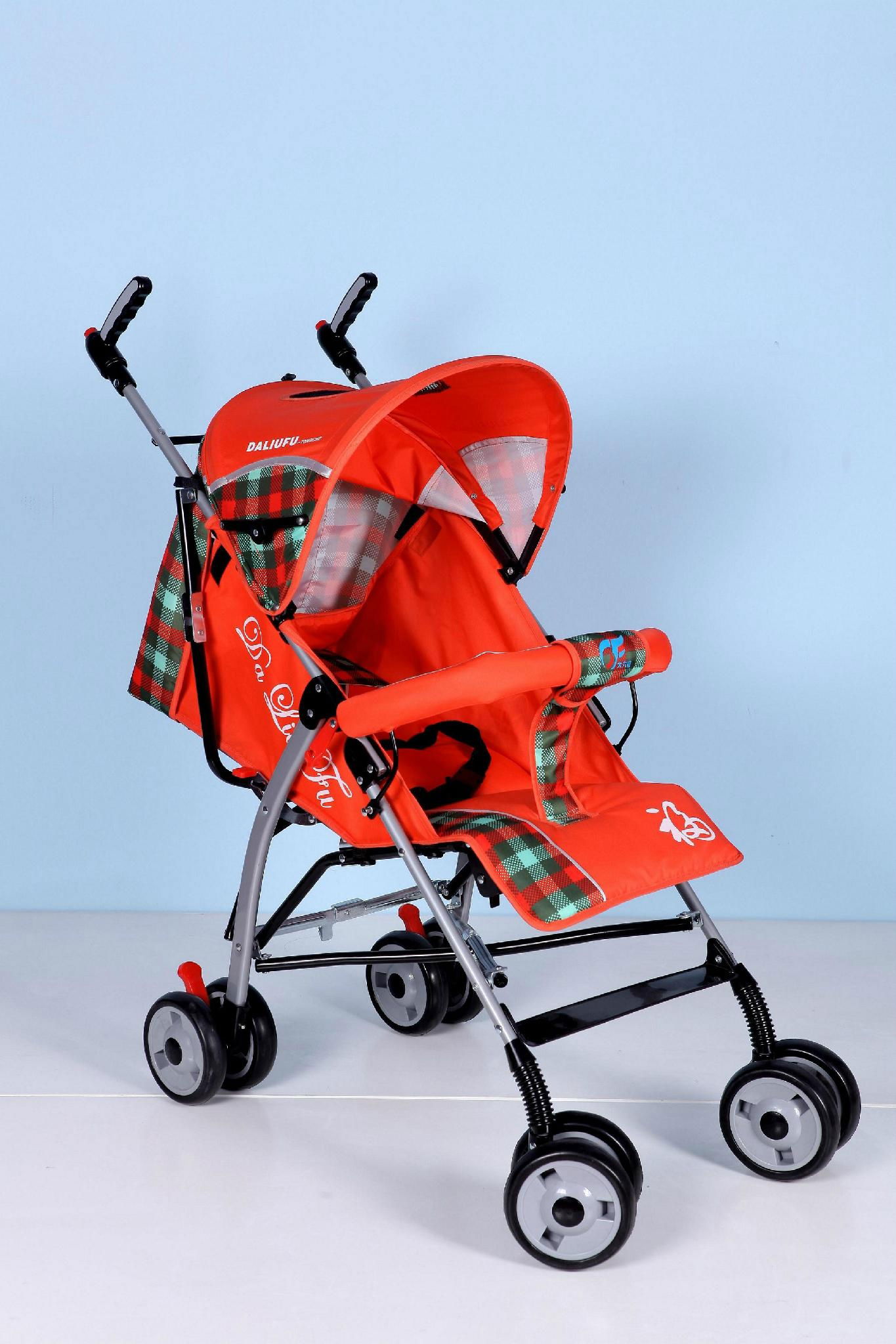 baby stroller  5