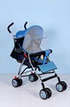 baby stroller