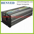 6000W 12000W Peak Modify Sine Wave Solar Power Inverter(HYD-6000W)