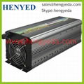 5000W Power Inverter 10000W Peak Modify Sine Wave Solar Inverter(HYD-5000W)