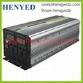 4000W Modify Sine Wave DC to AC Solar Power Inverter (HYD-4000W) 1