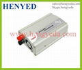 100W pure sine wave car power inverter dc to ac 1