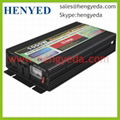 1000W Power Inverter UPS Solar System