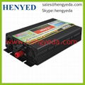 600W UPS Solar Inverter with Charge Modified Power Inverter with UPS Function