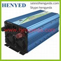 2000W Surge Power DC to AC Modify Inverter with UPS and LED Digital Display(HYD- 1