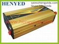 300W Pure Sine Wave Power Inverter 