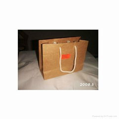 Handle Bags