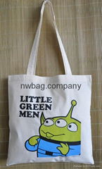 Promotional Cotton Bag