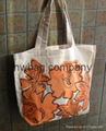 Cotton Shopping Bag 5