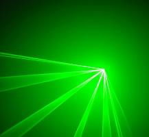 L105G 50mW 532nm green dj laser light 3