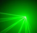 L105G 50mW 532nm green dj laser light 3