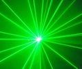 L105G 50mW 532nm green dj laser light 4