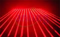 3200mW Red 16-Head Fat-Beam Laser Curtain 2