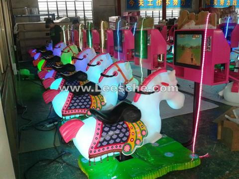 kiddie ride 4