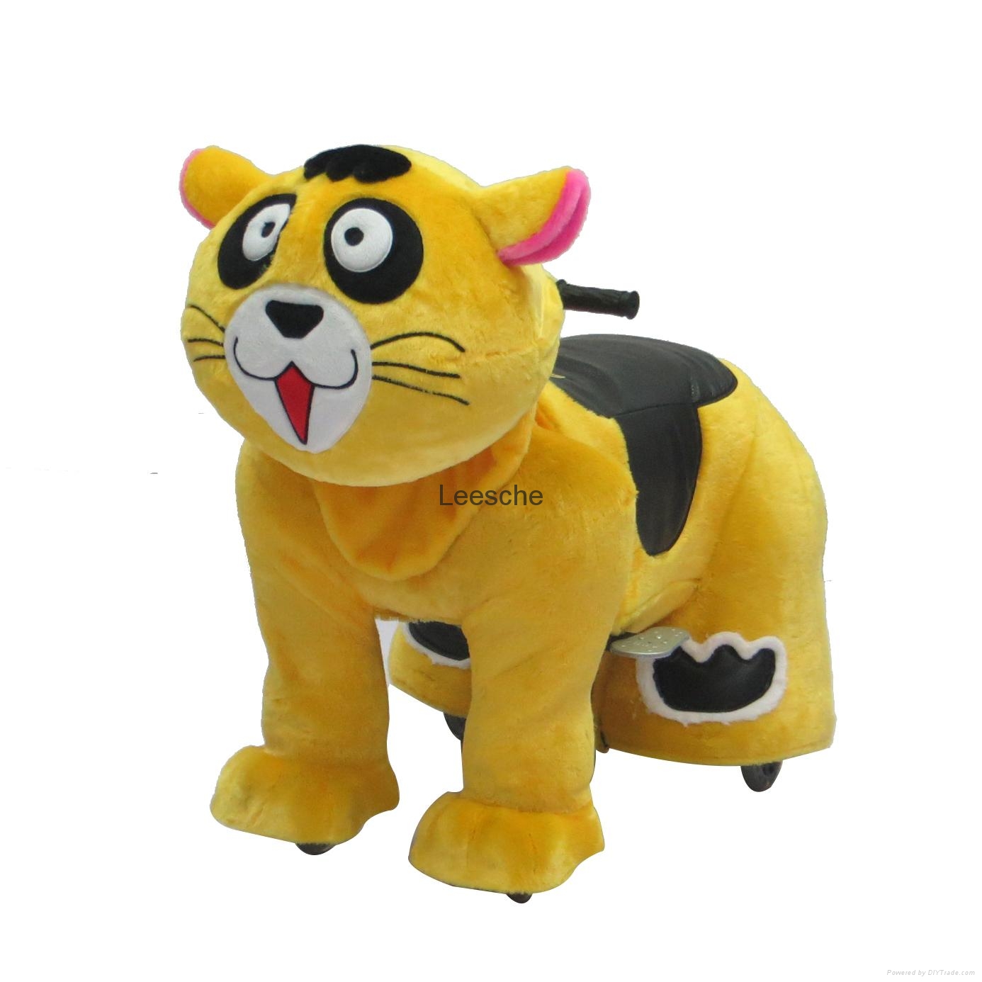 battery operated animal rides