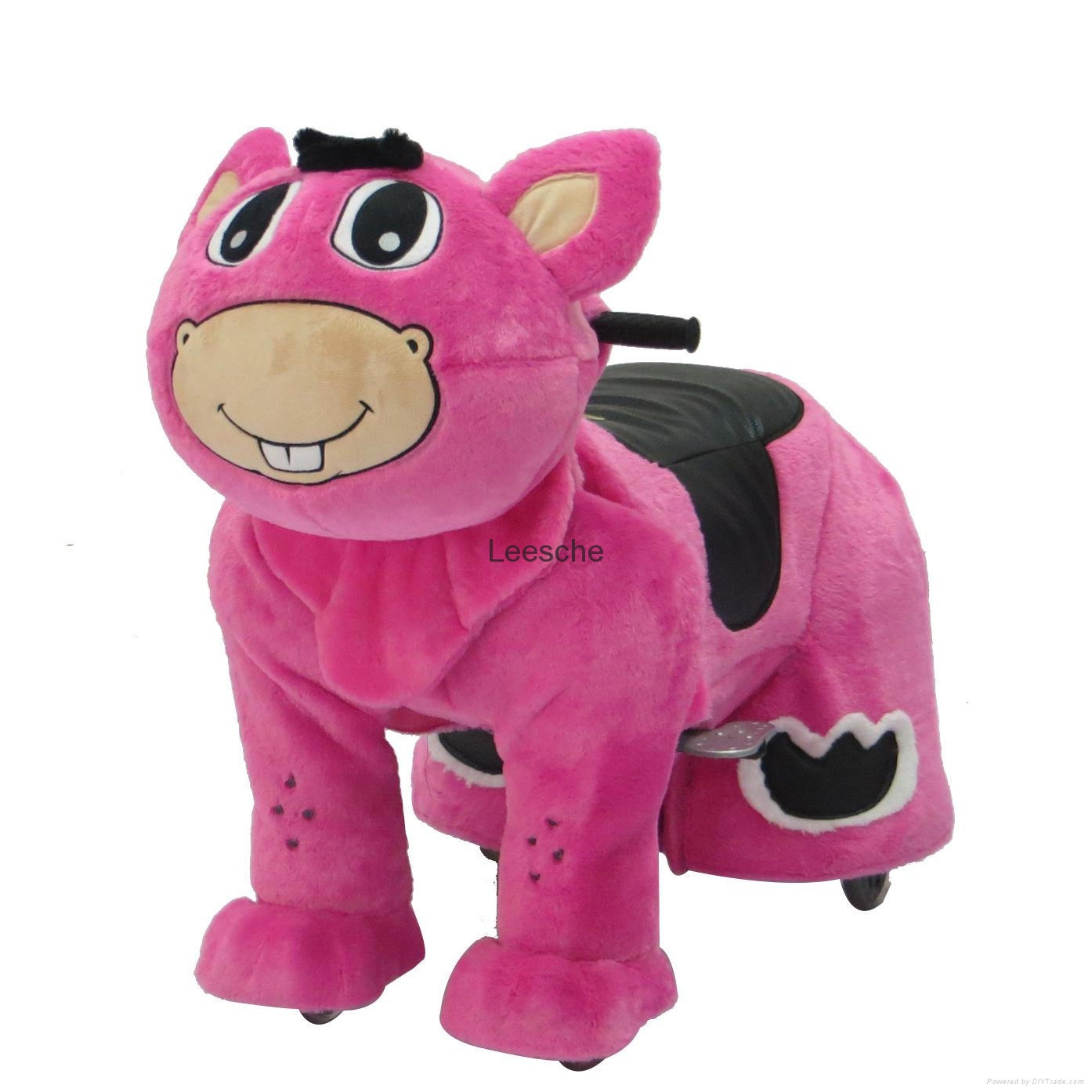 battery operated animal rides