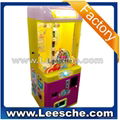 arcade machine claw machine for sale hot