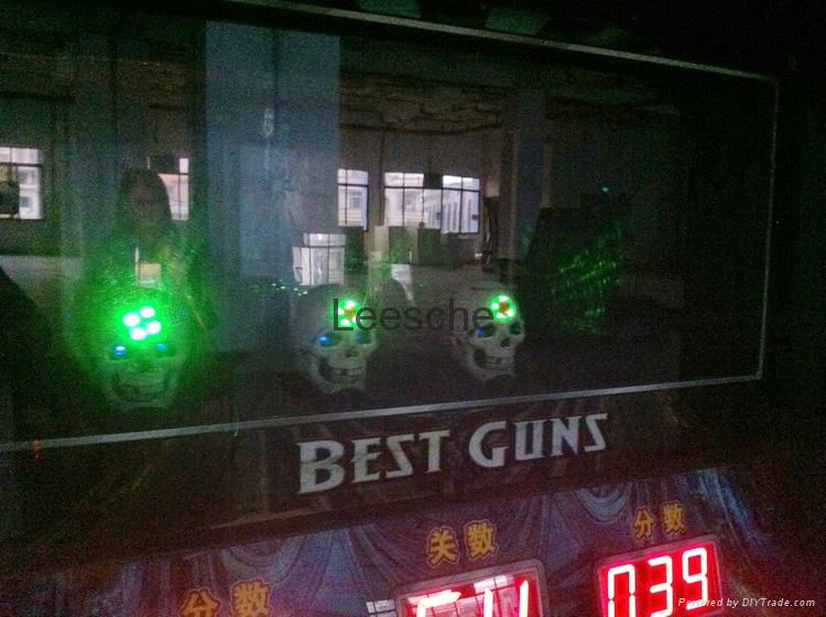 Best Guns 3