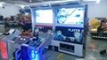 4D 末日混战(全动感)  模拟赛车游戏机 5