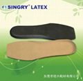 Manufacturers direct selling EVA insole