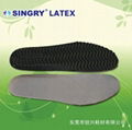 Manufacturers direct selling EVA insoles