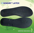 Manufacturers direct selling EVA insoles