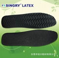 Manufacturers direct selling EVA insoles 1