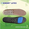 Manufacturer direct selling EVA insole