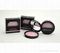 powder  make up  blush