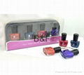 Nail polish set，make up,cosmetics 2