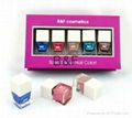 Nail polish set，make up,cosmetics 4