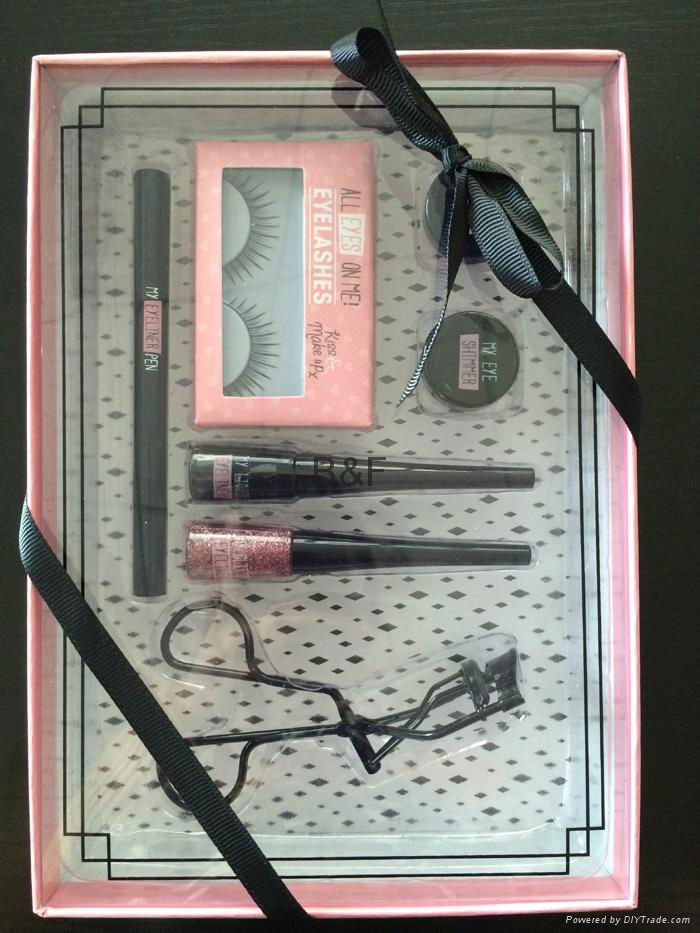 cosmetic set makeup set  3