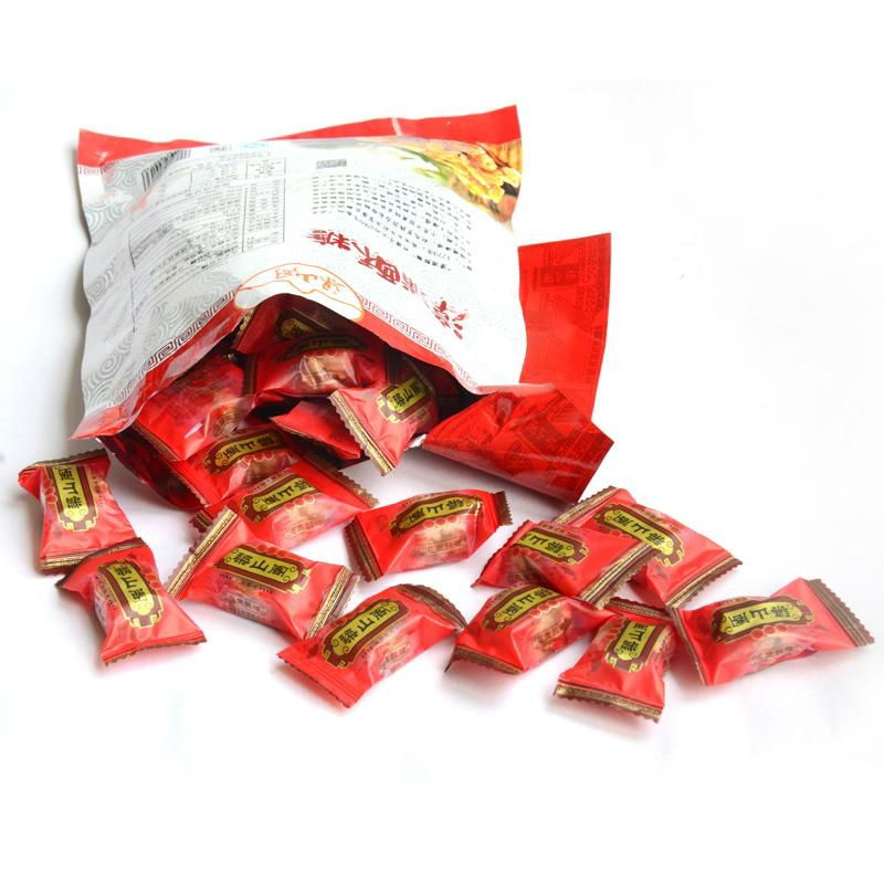 Fujian and Taiwan traditional candy flavor of folk craft products