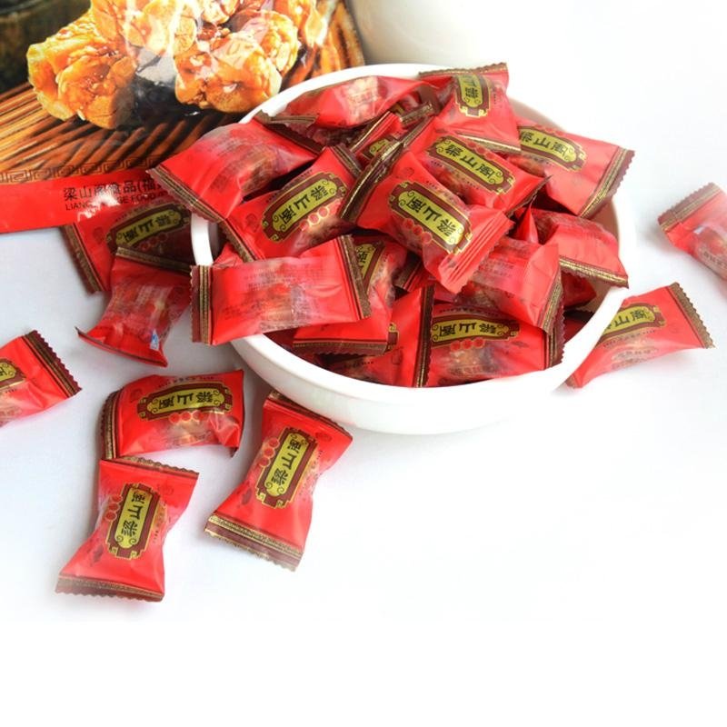 Fujian and Taiwan traditional candy flavor of folk craft products 2