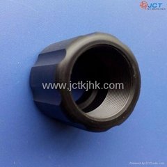 High quality CNC machining parts with OEM/ODM service