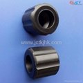High quality CNC machining parts with OEM/ODM service 3