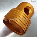 China supplier Metal stamping parts with custom service