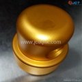 China supplier Metal stamping parts with custom service 2