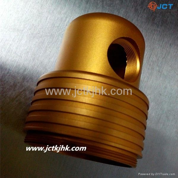China supplier Metal stamping parts with custom service 4