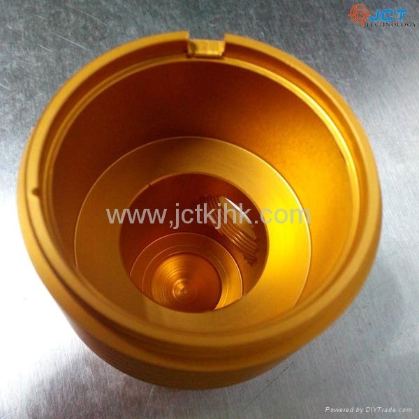 China supplier Metal stamping parts with custom service 5