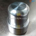 Stamping parts CNC machining service